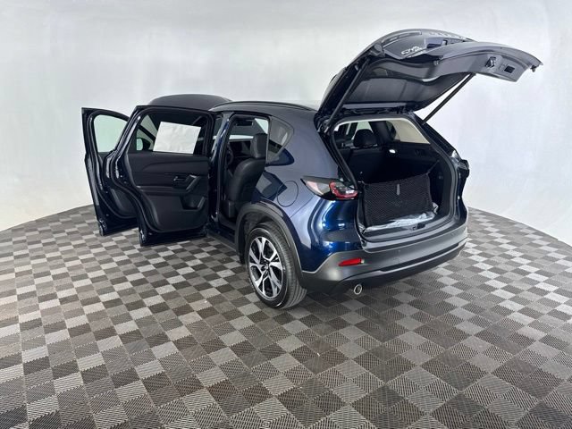 New 2026 MAZDA CX-5 Preferred AWD/4WD image 16