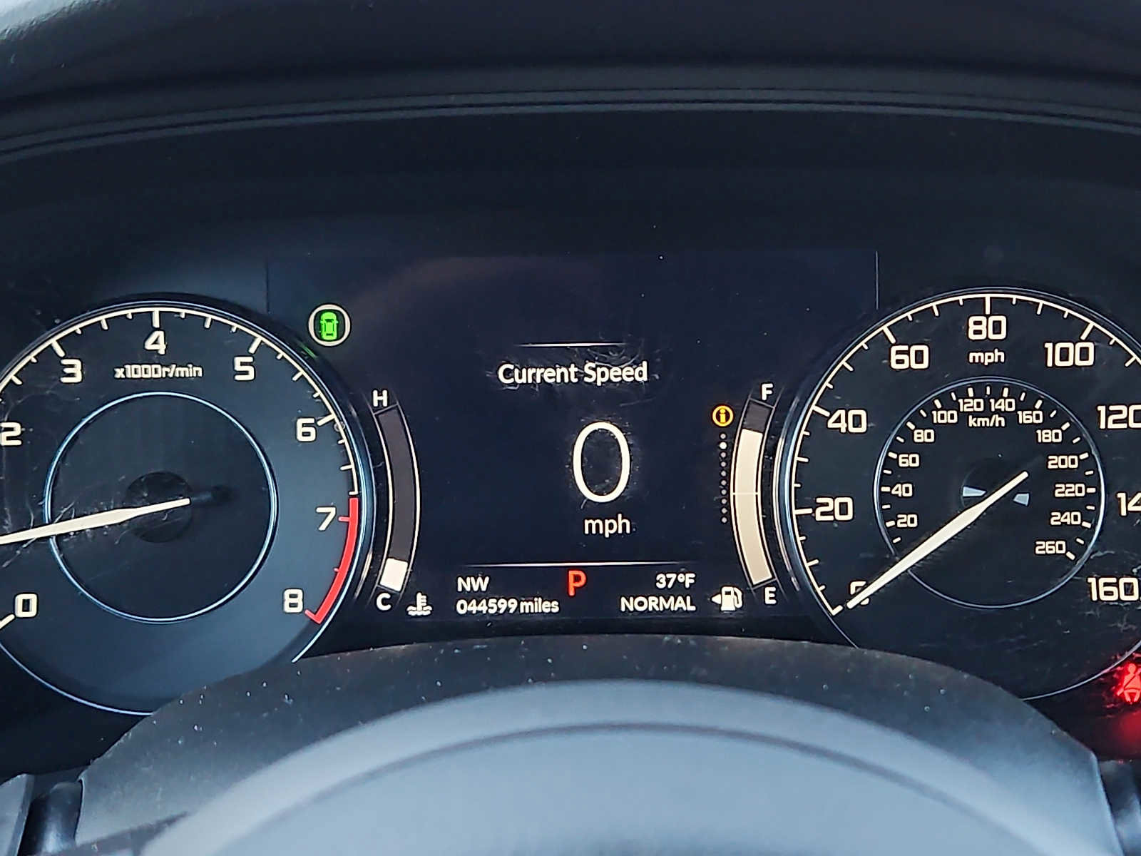 Certified 2023 Acura TLX w/ Technology Package image 22