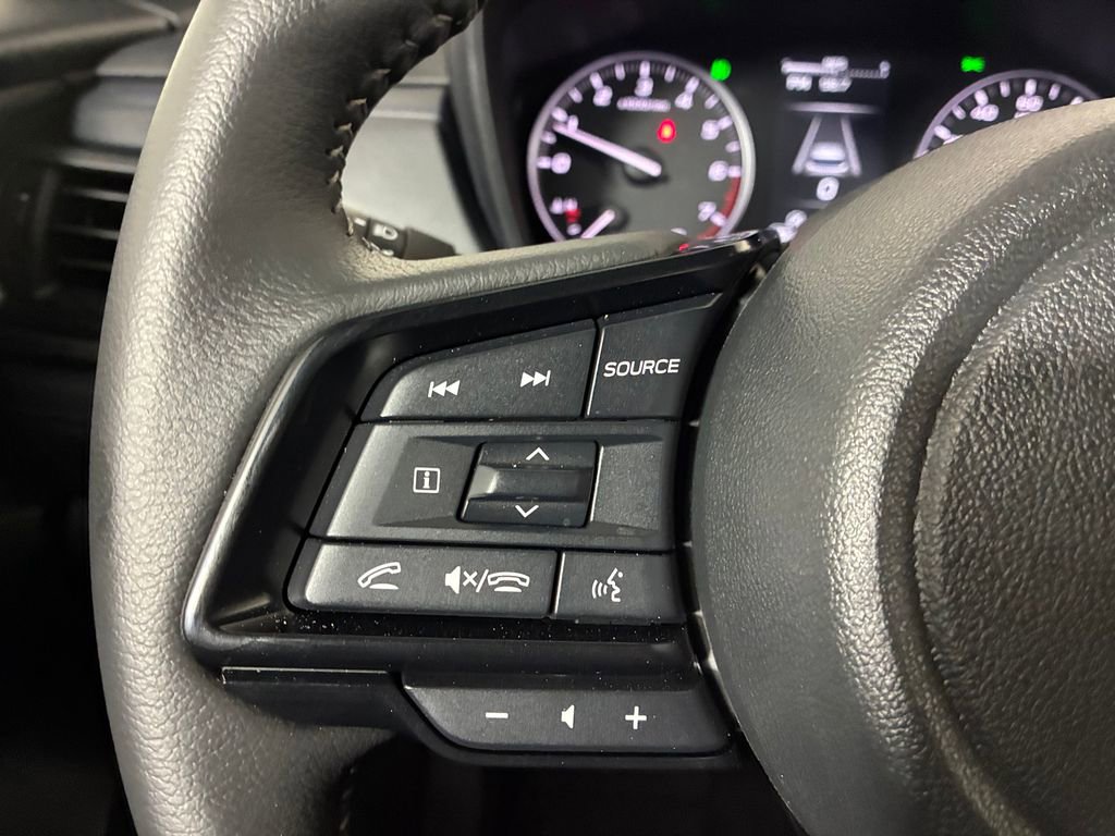 Certified 2026 Subaru Forester Premium AWD/4WD image 11