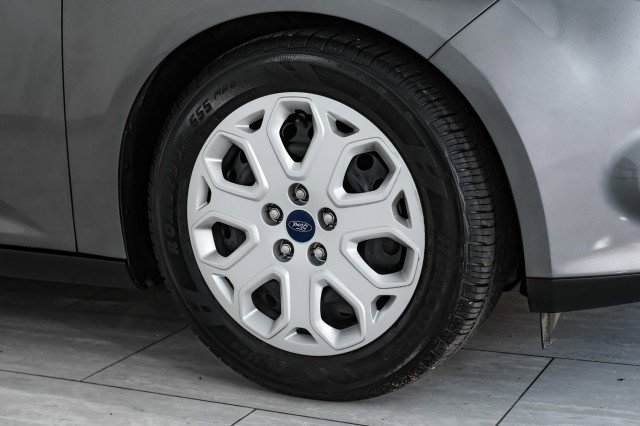 Used 2012 Ford Focus SE image 51