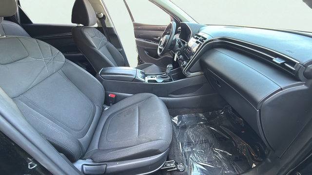 Used 2022 Hyundai Tucson SE FWD image 27