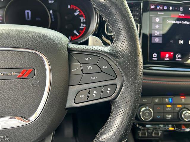 Certified 2024 Dodge Durango R/T image 52