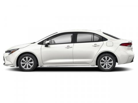 New 2026 Toyota Corolla LE FWD image 3