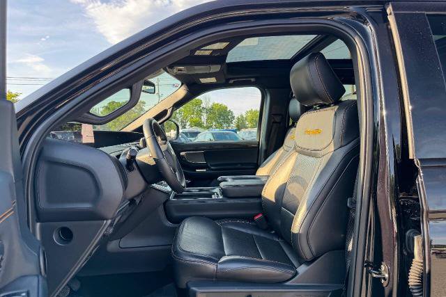 Certified 2025 Ford Expedition Tremor AWD/4WD image 24