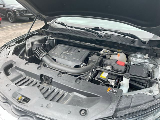 Certified 2024 Chevrolet Blazer LT w/ Convenience Package image 28