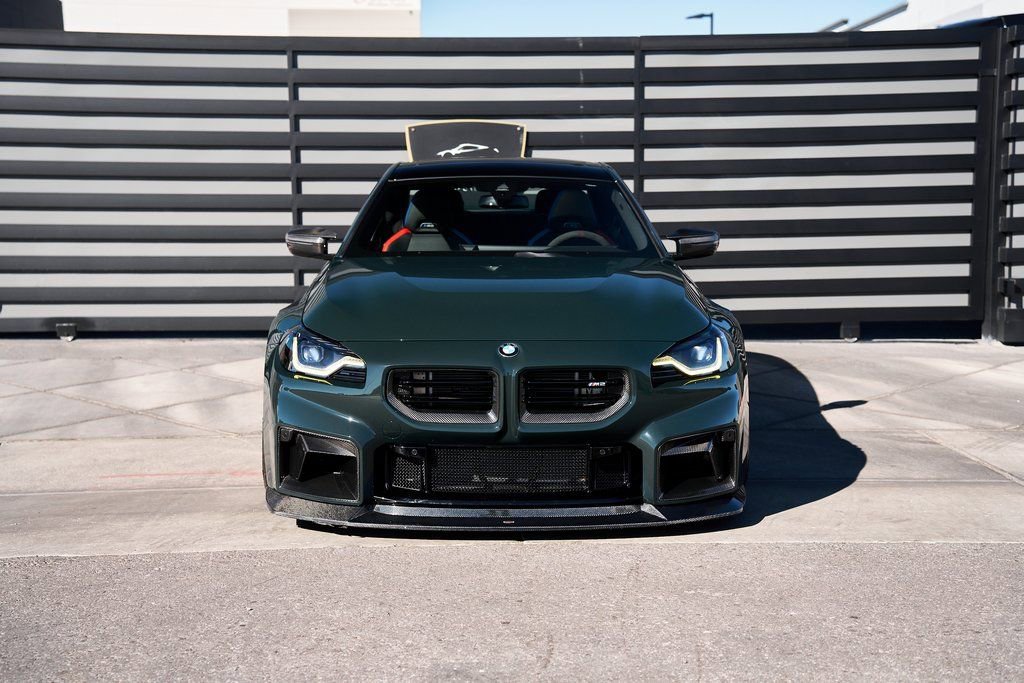 Used 2024 BMW M2 w/ Lighting Package RWD image 19