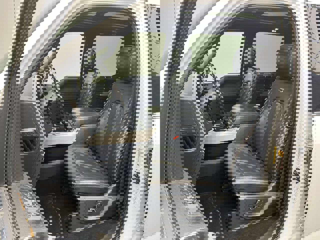 Certified 2022 Ford F250 Platinum image 12