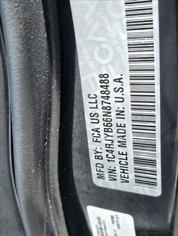 Used 2022 Jeep Grand Cherokee Limited 4xe AWD/4WD image 26