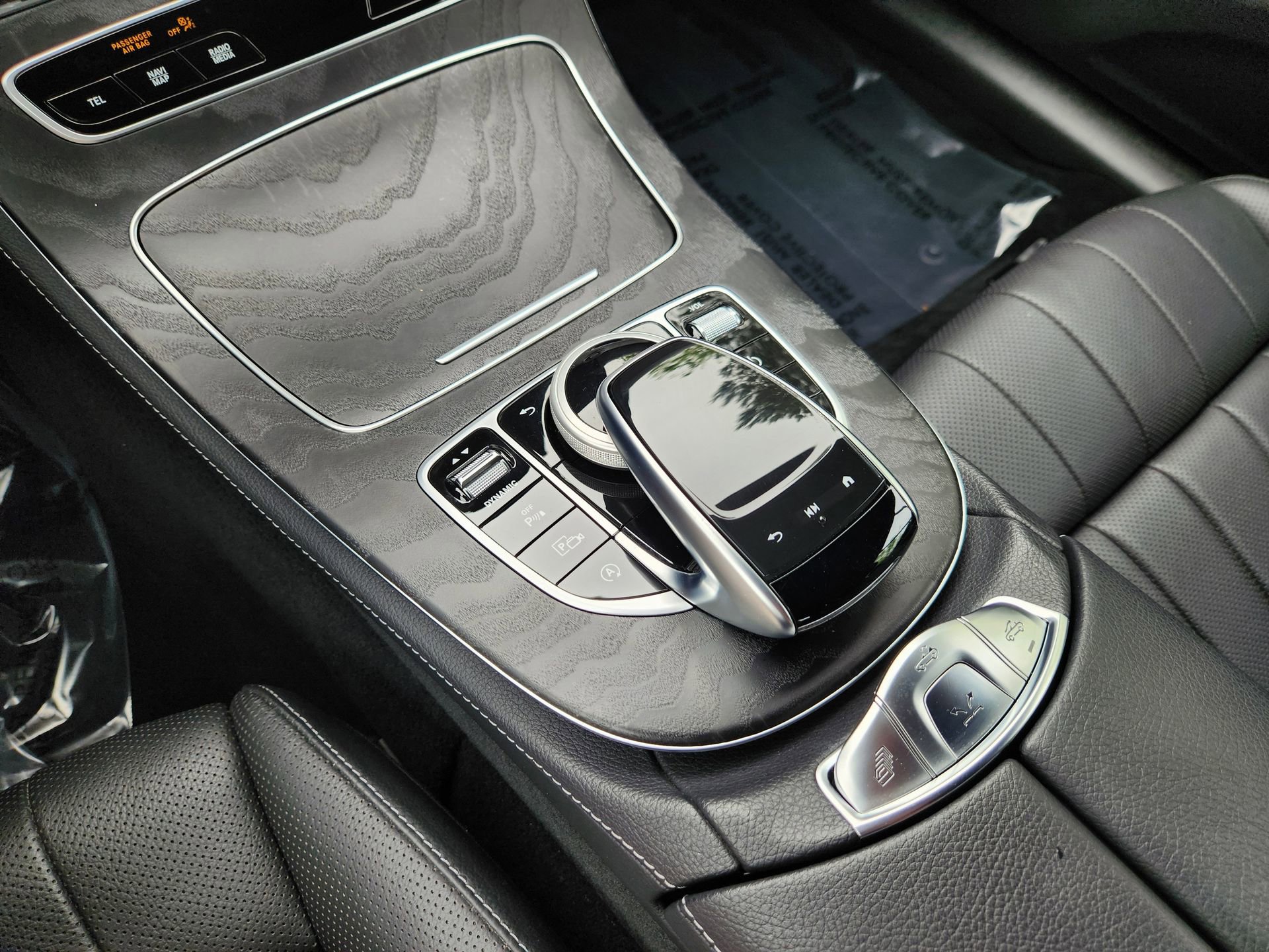 Certified 2021 Mercedes-Benz E 450 Cabriolet image 21