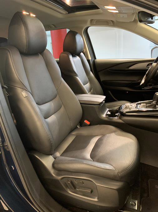 Used 2023 MAZDA CX-9 Touring Plus image 56