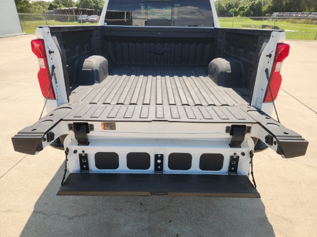 Used 2026 Chevrolet Silverado 1500 ZR2 AWD/4WD image 33