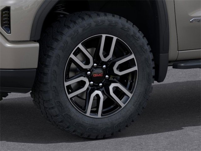 New 2026 GMC Sierra 1500 AT4 image 9