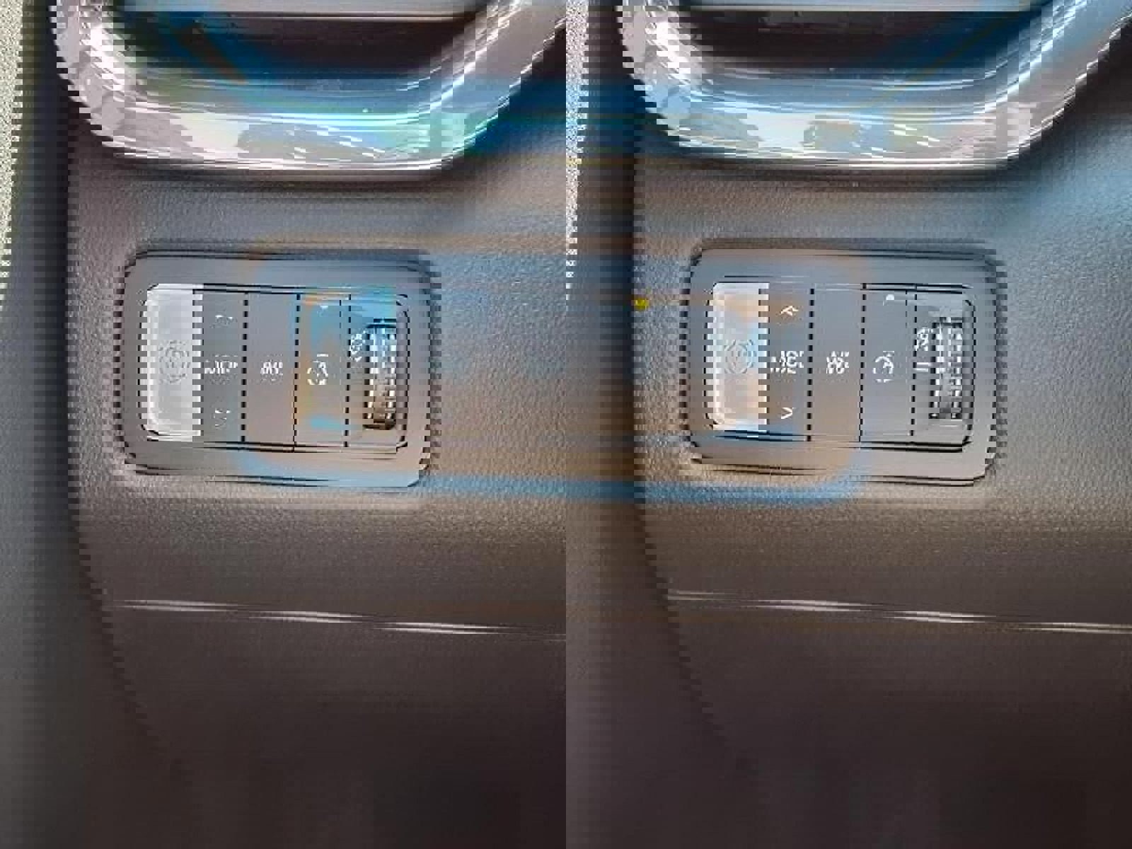 New 2026 GMC Acadia Elevation w/ Elevation Premium Package image 12