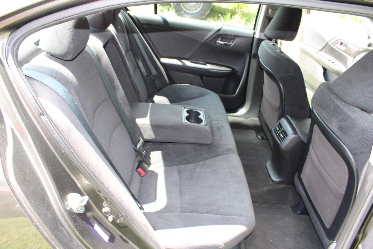 Used 2013 Honda Accord EX image 33
