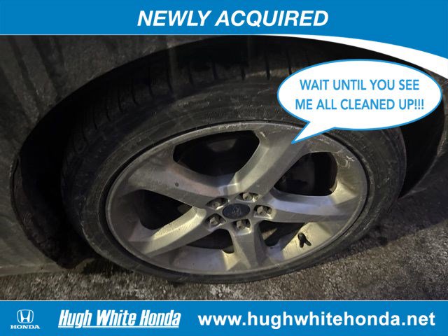 Used 2016 Ford Fusion SE image 8