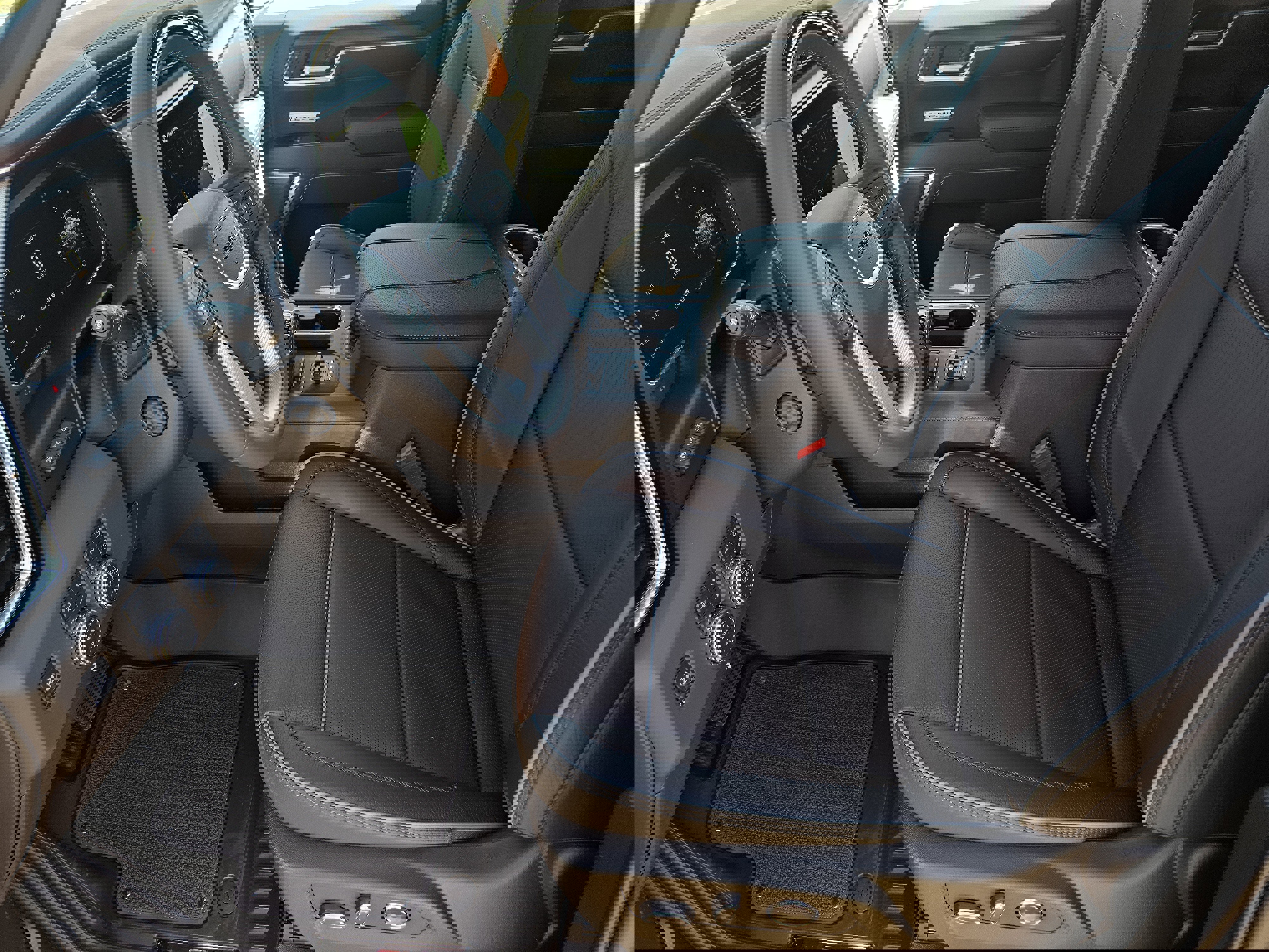 New 2026 GMC Sierra 1500 Denali image 19