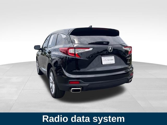 Used 2023 Acura RDX AWD image 3