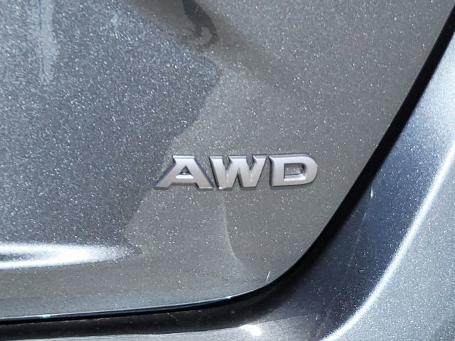 New 2025 Nissan Altima 2.5 SV w/ SV Special Edition Package image 10