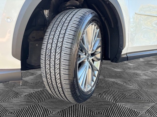 Used 2025 Lexus NX 350 AWD w/ Luxury Package image 27