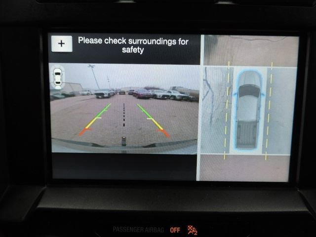 Used 2017 Ford F150 Platinum w/ Equipment Group 701A Luxury image 37