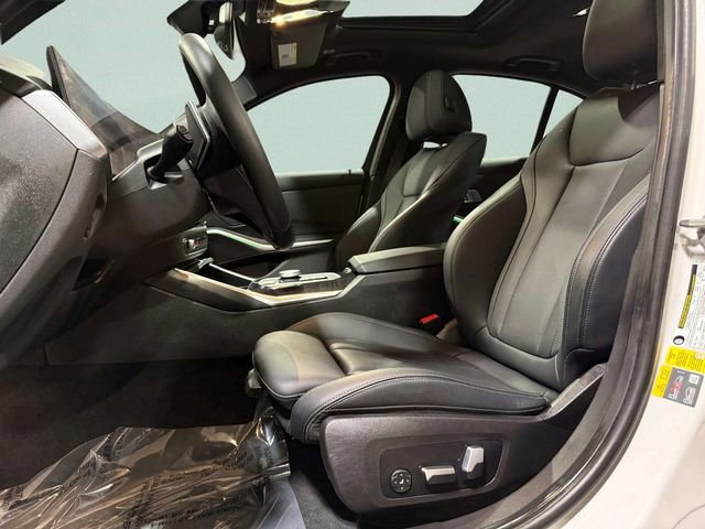 Used 2023 BMW 330e xDrive w/ Driving Assistance Package image 27