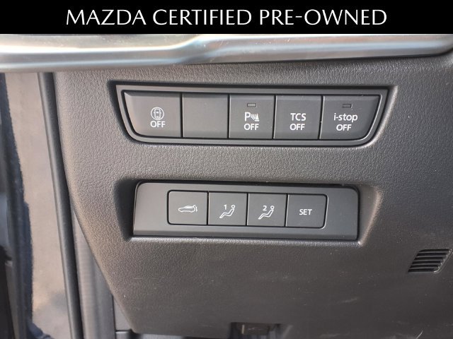 Used 2024 MAZDA CX-90 3.3 Turbo w/ Premium Package AWD/4WD image 21