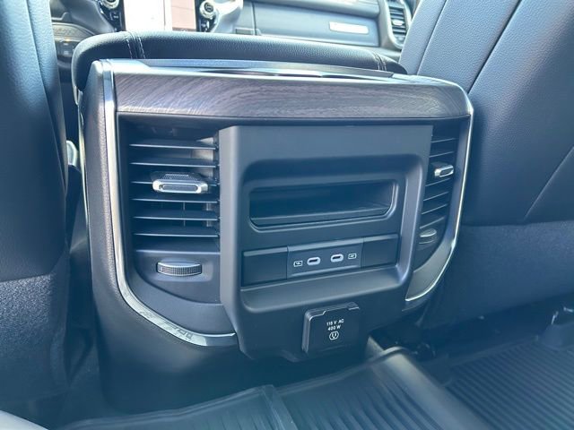 New 2026 RAM 2500 Laramie w/ Night Edition image 21