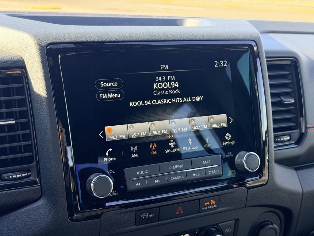 Used 2023 Nissan Frontier PRO-4X w/ Tow Package image 19