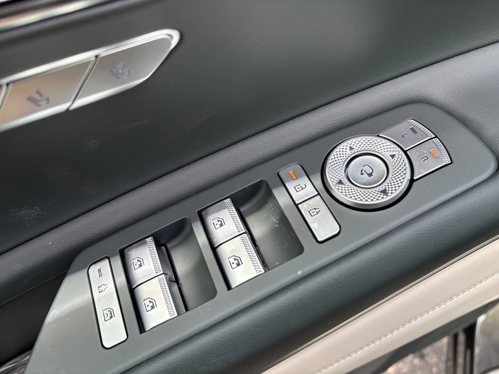 New 2026 Genesis GV80 2.5T Select AWD/4WD image 12