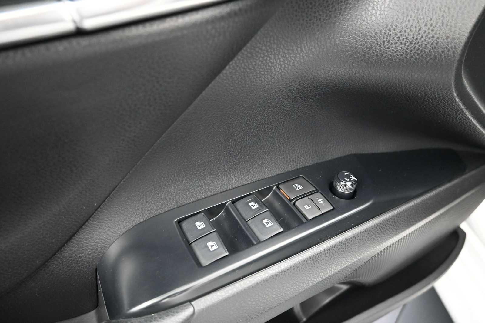 Used 2020 Toyota Camry LE w/ Cold Weather Package AWD/4WD image 9