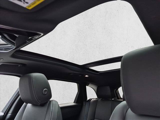 New 2026 Land Rover Range Rover Velar Belgravia AWD/4WD image 20