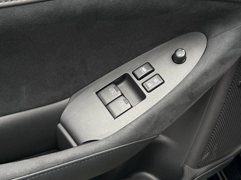 New 2026 Nissan Z Performance image 21