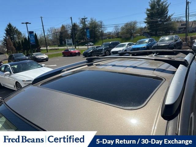 Used 2015 Toyota RAV4 Limited image 4