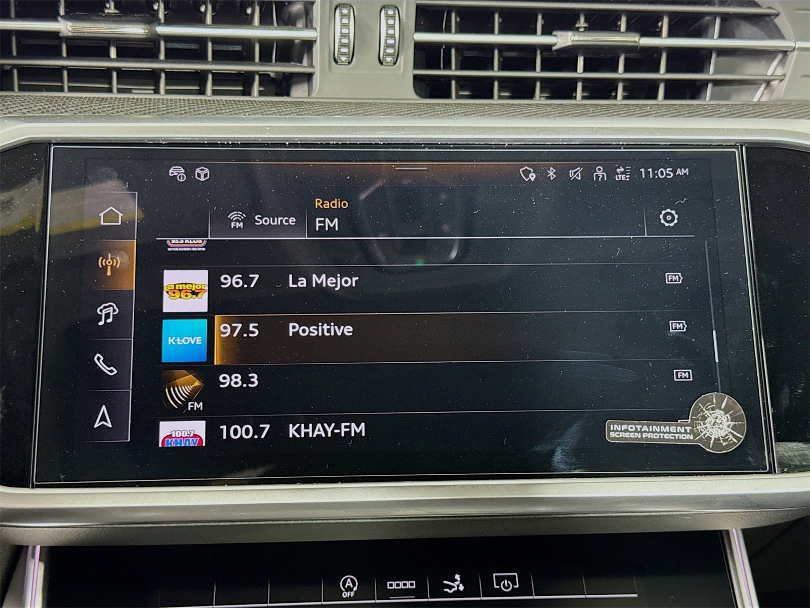 New 2025 Audi RS 7 performance Sportback image 15