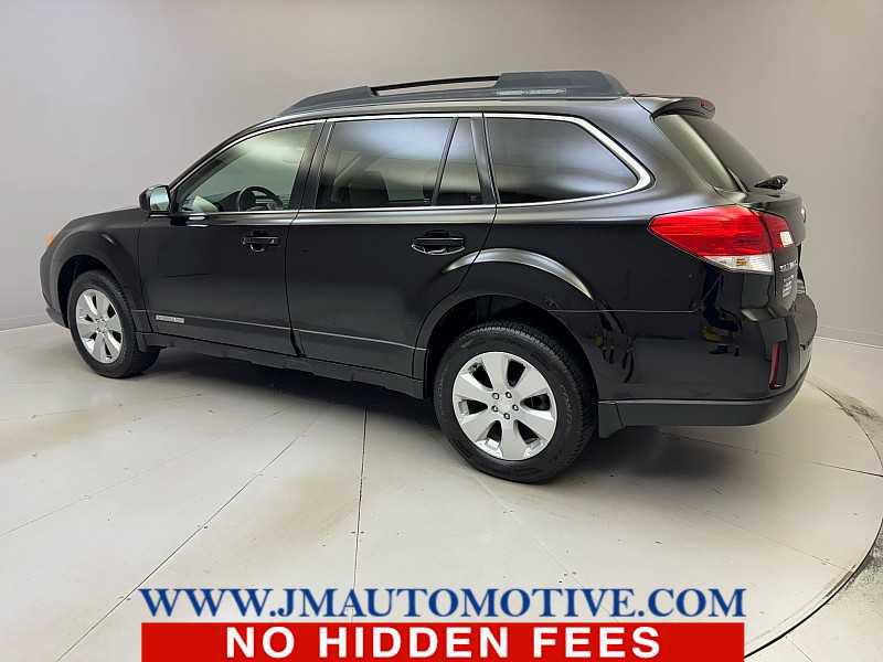 Used 2012 Subaru Outback 2.5i Premium AWD/4WD image 3