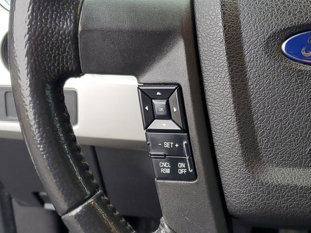 Used 2013 Ford F150 FX4 image 16
