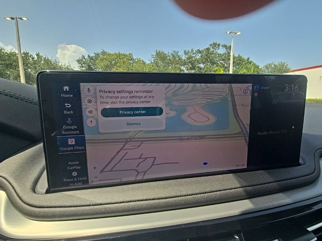 New 2026 Acura MDX FWD w/ Technology Package image 21