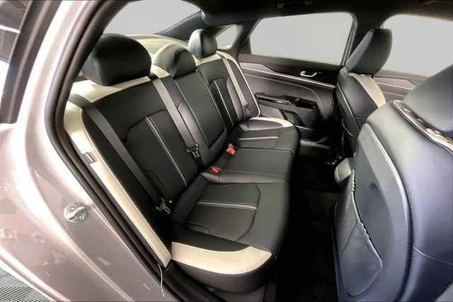 New 2026 Kia K5 GT-Line FWD image 11