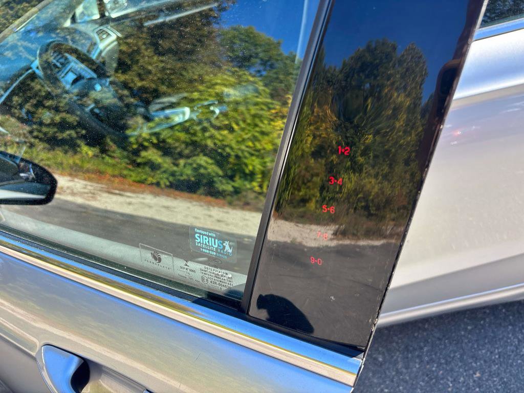 Used 2014 Ford Fusion SE image 6