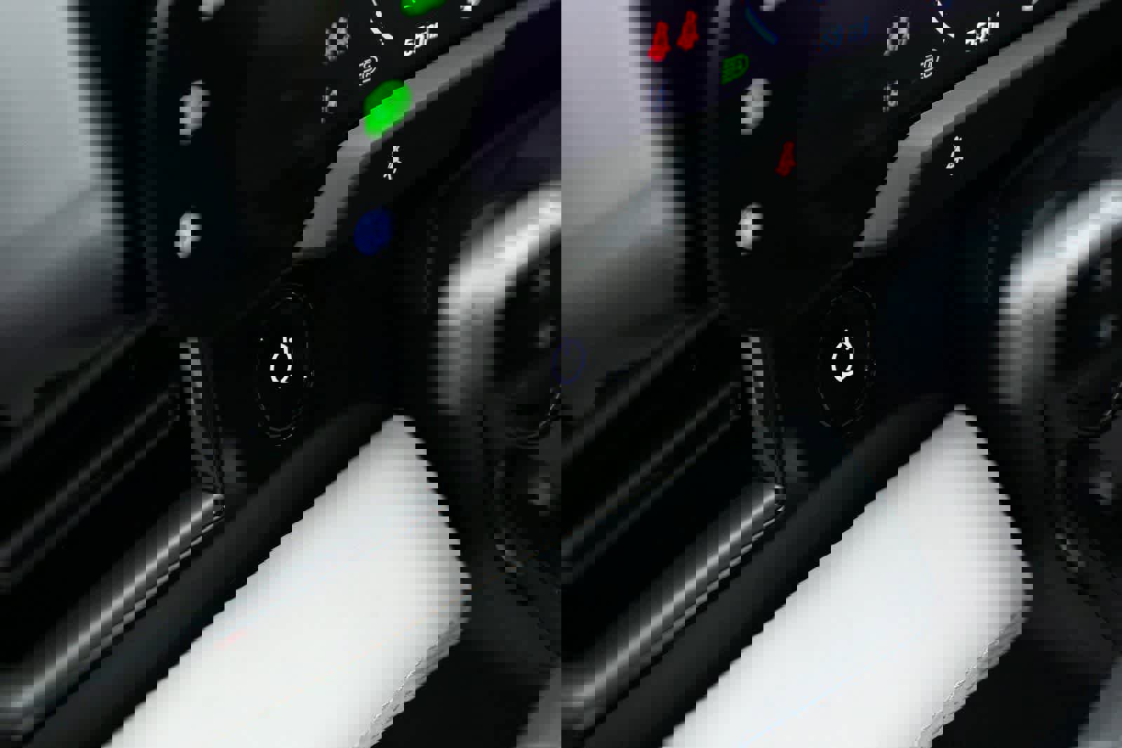 New 2026 Porsche Taycan 4S image 20