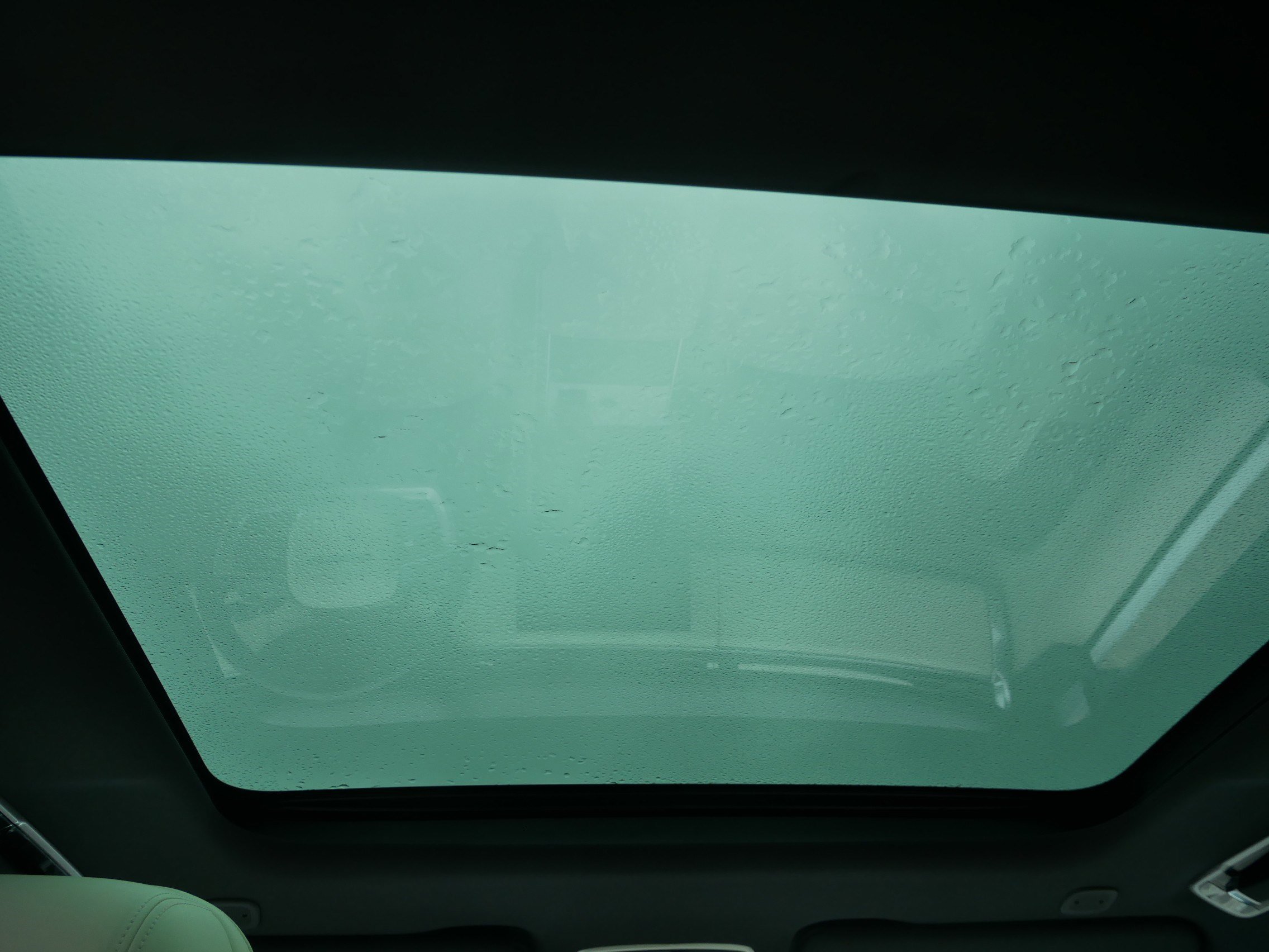 New 2025 Land Rover Range Rover SE image 8