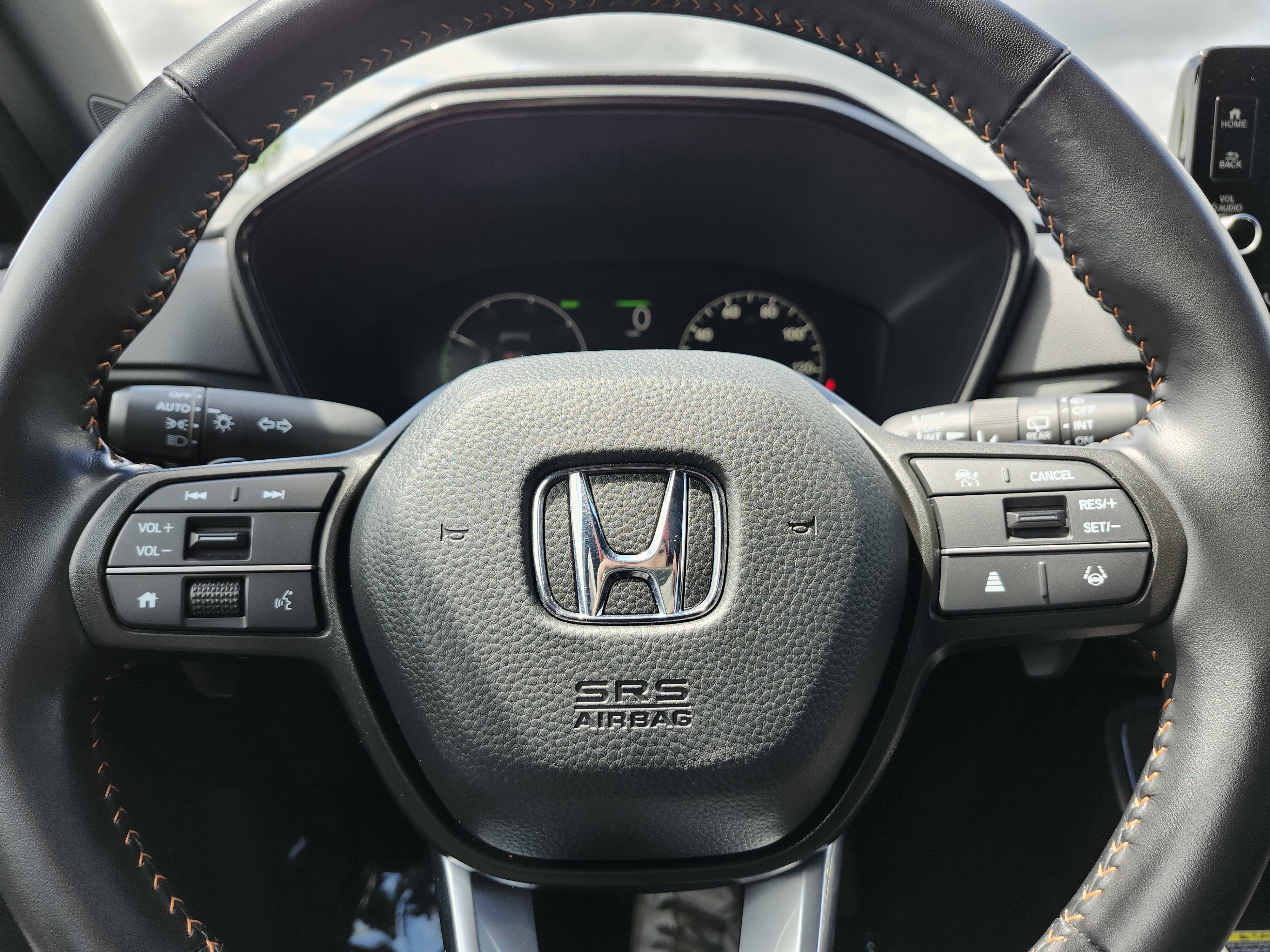 Used 2025 Honda CR-V Sport-L image 32