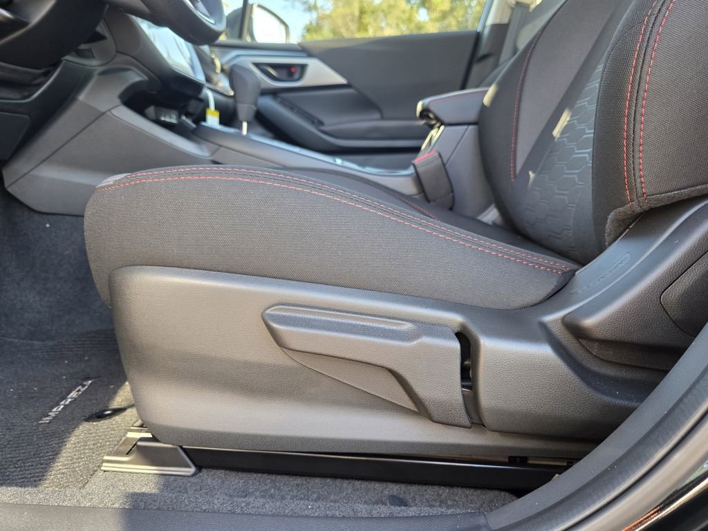 New 2026 Subaru Impreza 2.0i Sport image 19