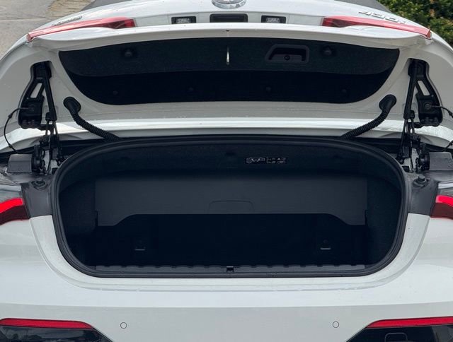 Certified 2026 BMW 430i xDrive Convertible image 32