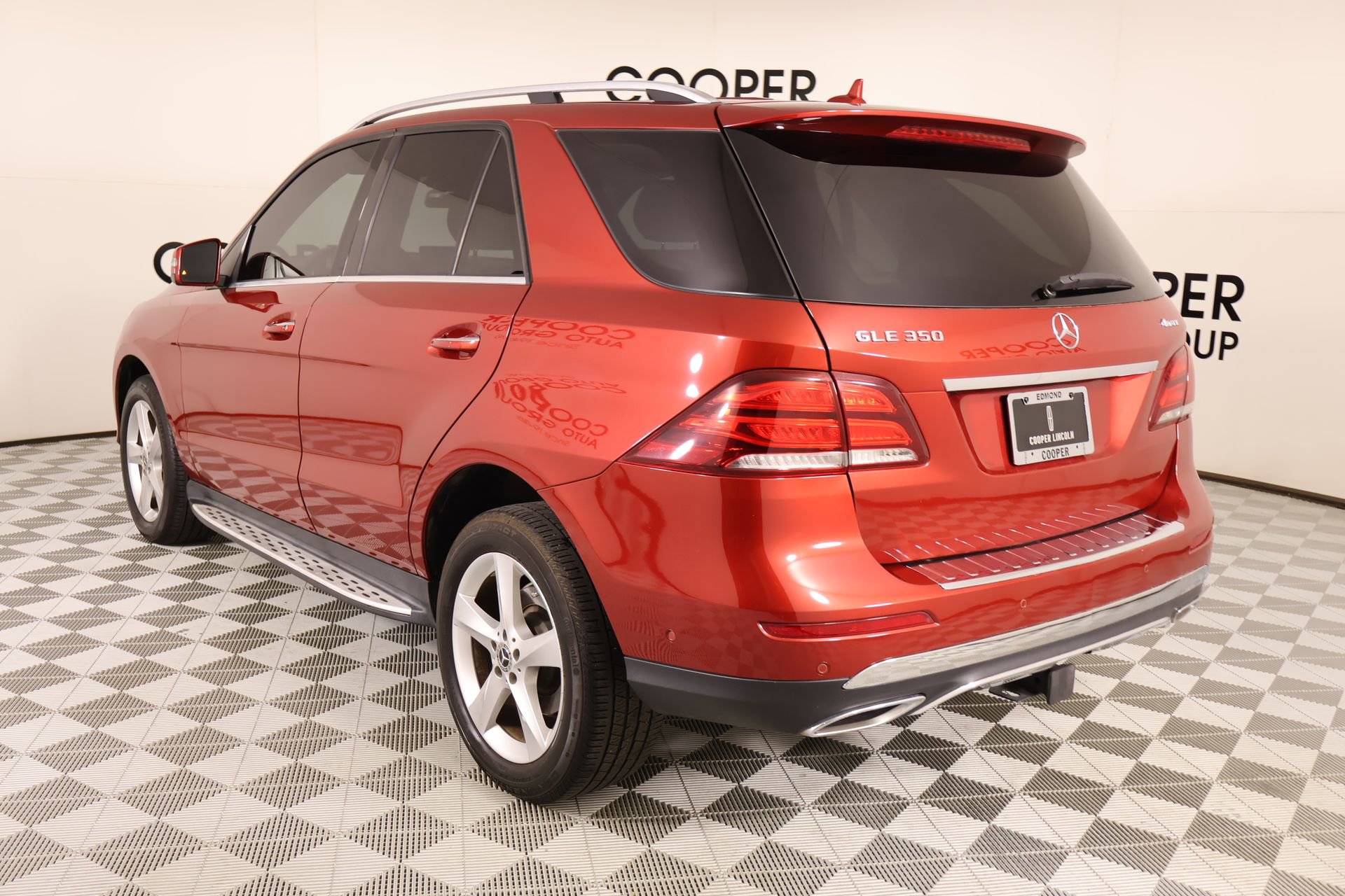 Used 2018 Mercedes-Benz GLE 350 4MATIC image 24