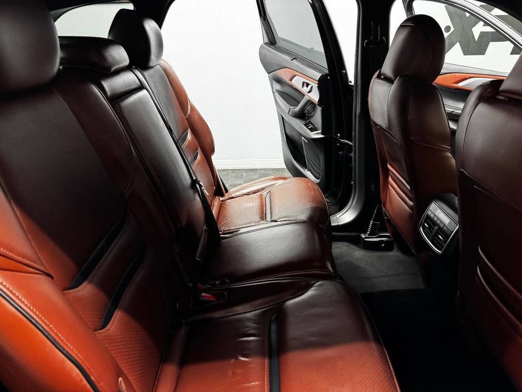Used 2017 MAZDA CX-9 Signature image 49