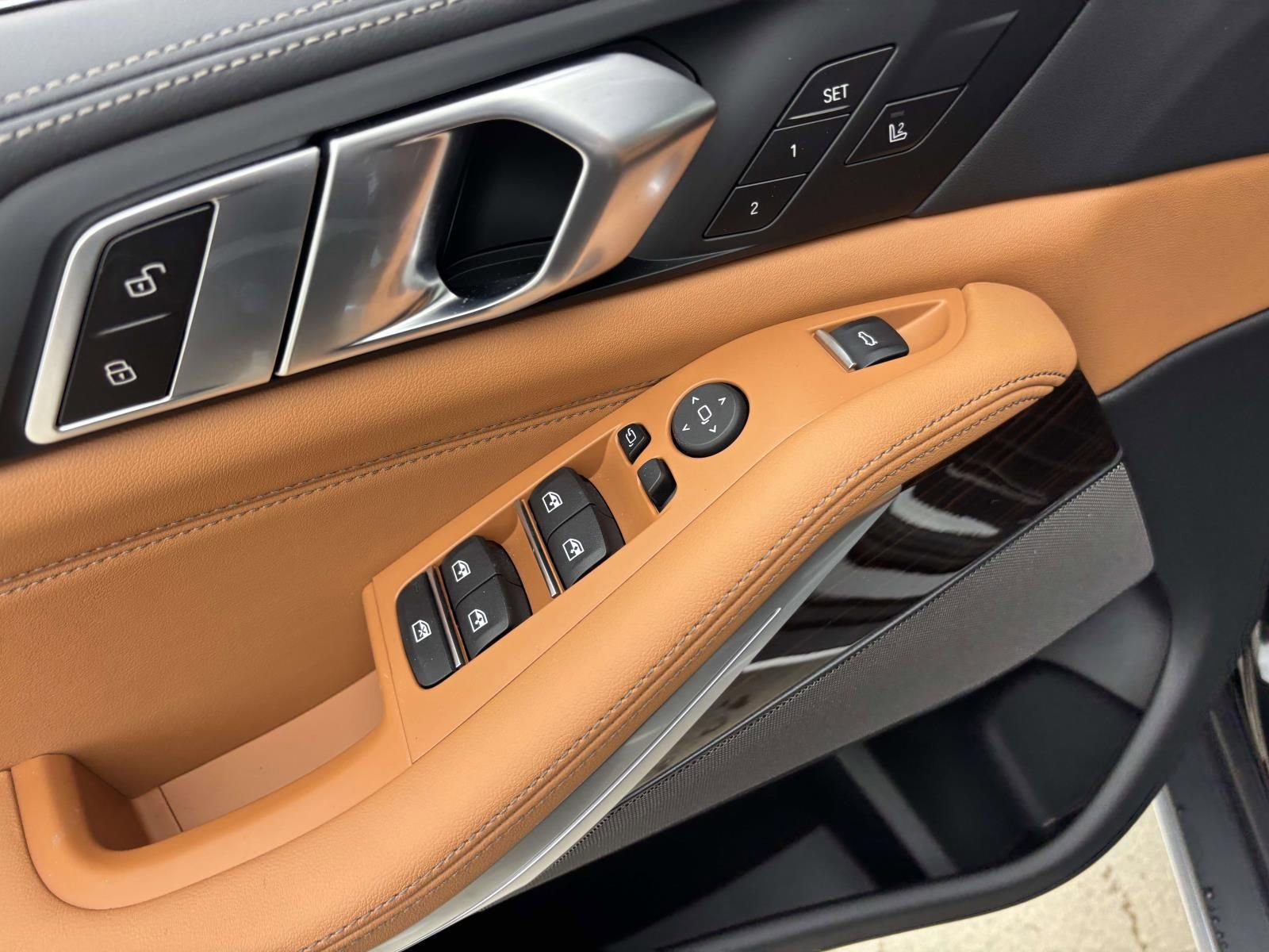 New 2026 BMW X5 xDrive40i image 13