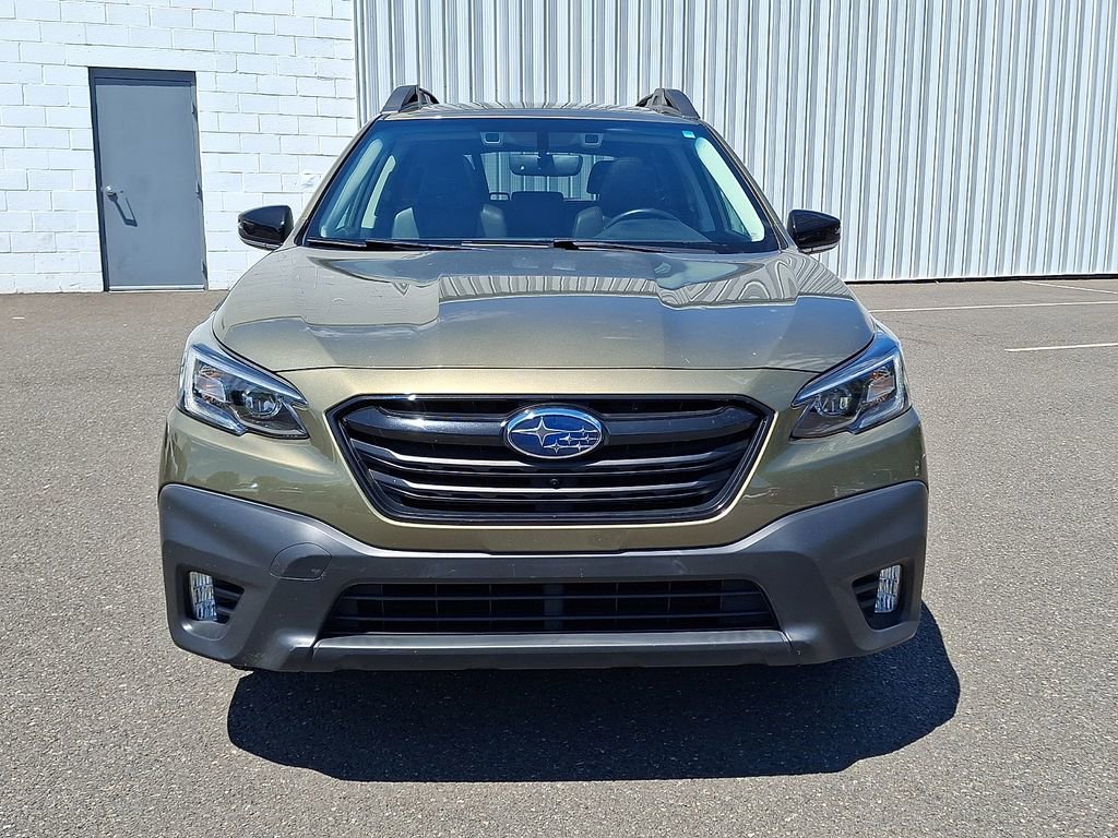Used 2022 Subaru Outback Onyx Edition XT AWD/4WD image 5