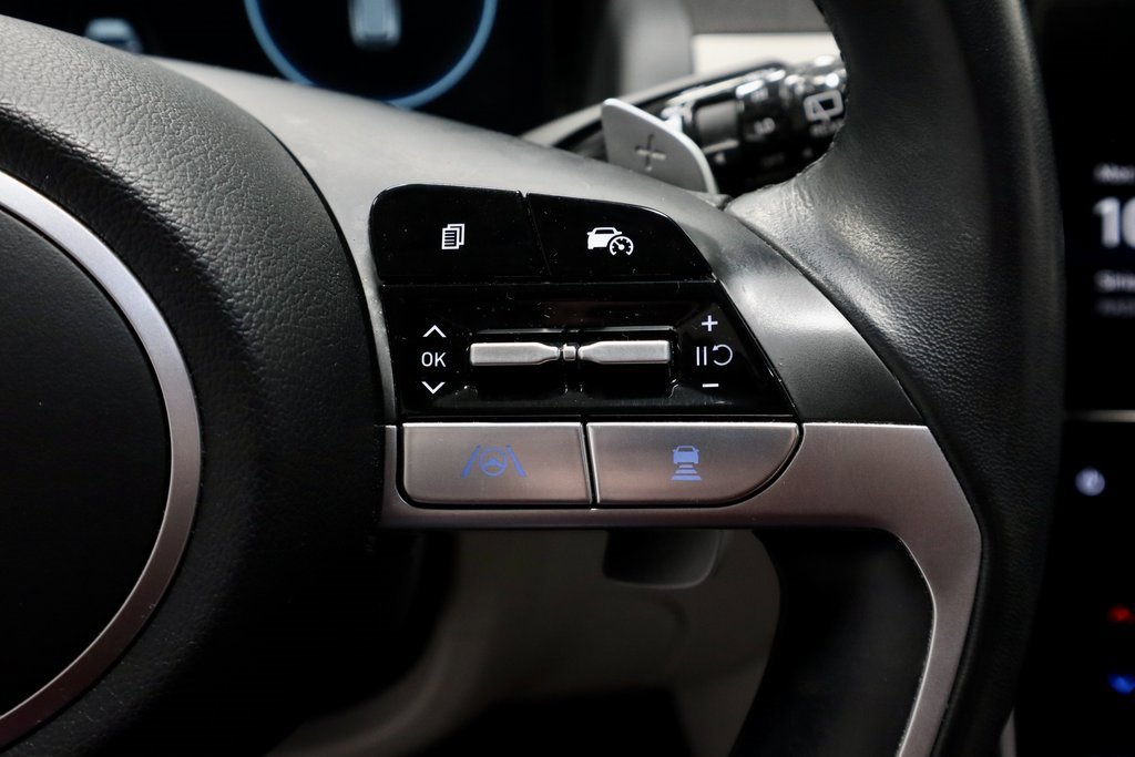 Certified 2023 Hyundai Tucson SEL image 33