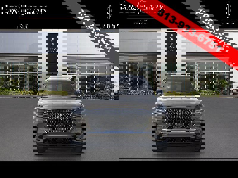 New 2026 Lincoln Aviator 2WD image 6